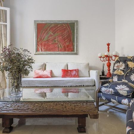 Rosario 10 Apartment Seville Luaran gambar